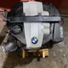 BMW E90 320d N47D20C Engine 2010
