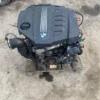 BMW E90 320d N47D20C Engine 2011