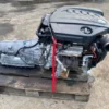 BMW E90 320d N47D20C Engine 2011
