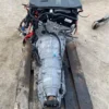 BMW E90 320d N47D20C Engine 2011