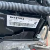 BMW E90 320d N47D20C Engine 2011
