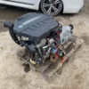 BMW E90 320d N47D20C Engine 2011