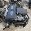 BMW E90 335i N54B30A Engine 2008