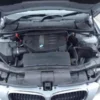 BMW E91 320d N47D20 Engine 2011
