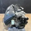 BMW E92 335i N54 6 Bolt Engine