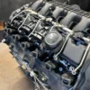BMW E92 335i N54 6 Bolt Engine