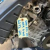 BMW E92 335i N54 6 Bolt Engine