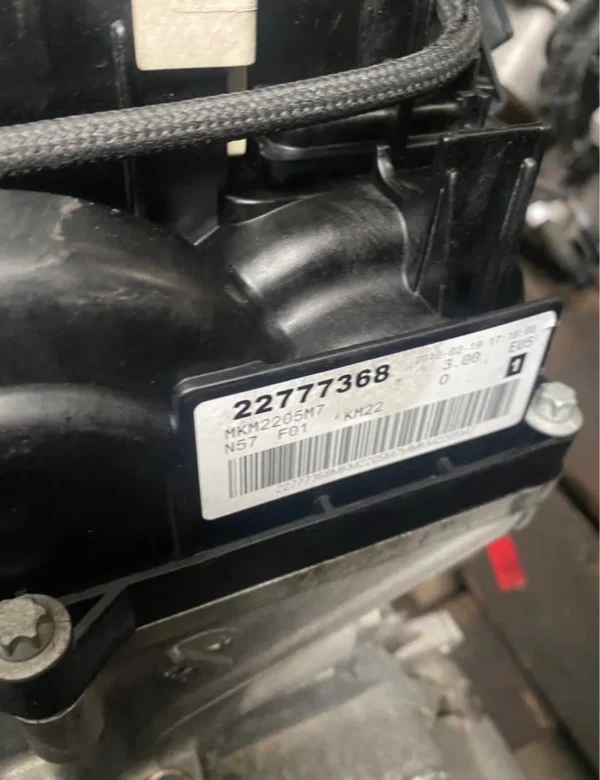 BMW-F01-730d-N57D30A-Engine-2010-4.webp BMW F01 730d N57D30A Engine 2010