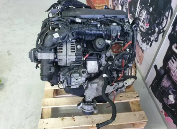 BMW-F10-520d-N47D20C-Engine-2011-3.webp BMW F10 520d N47D20C Engine 2011