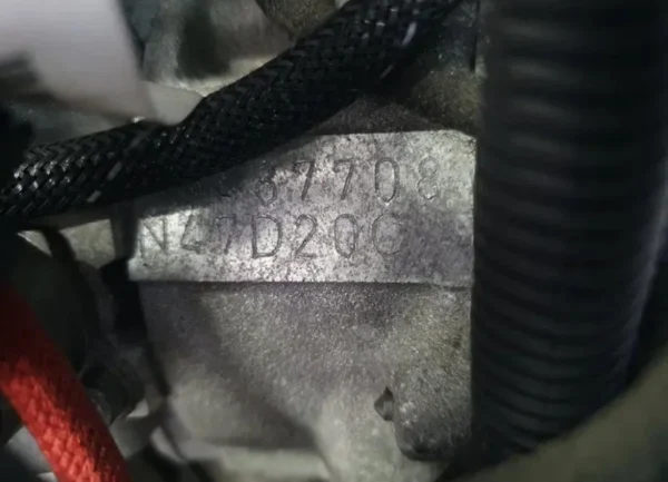 BMW-F10-520d-N47D20C-Engine-2011-4.webp BMW F10 520d N47D20C Engine 2011