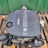 BMW F10 520d N47D20C Engine 2012