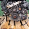 BMW F10 520d N47D20C Engine 2012