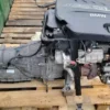BMW F10 520d N47D20C Engine 2012