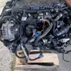 BMW F10 525d N57D30A Engine 2010
