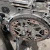 BMW F10 525d N57D30A Engine 2010