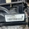 BMW F10 525d N57D30A Engine 2010