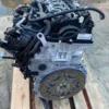 BMW F10 530d N57D30A Engine 2010
