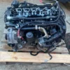 BMW F10 530d N57D30A Engine 2010