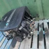 BMW F10 530d N57D30A Engine 2015