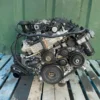 BMW F10 530d N57D30A Engine 2015