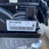 BMW F10 530d N57D30B Engine 2012