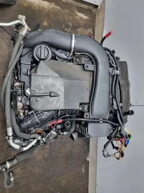 BMW-F10-535d-N57D30B-Engine-2015-4.webp BMW F10 535d N57D30B Engine 2015