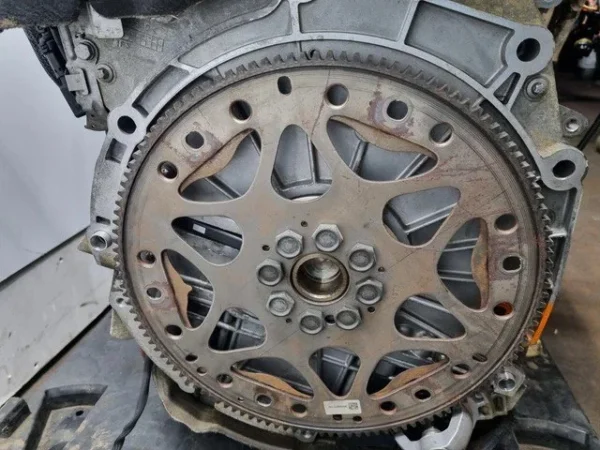 BMW-F10-535d-N57D30B-Engine-2015-6.webp BMW F10 535d N57D30B Engine 2015