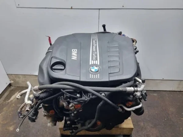 BMW-F10-535d-N57D30B-Engine-2015.webp BMW F10 535d N57D30B Engine 2015