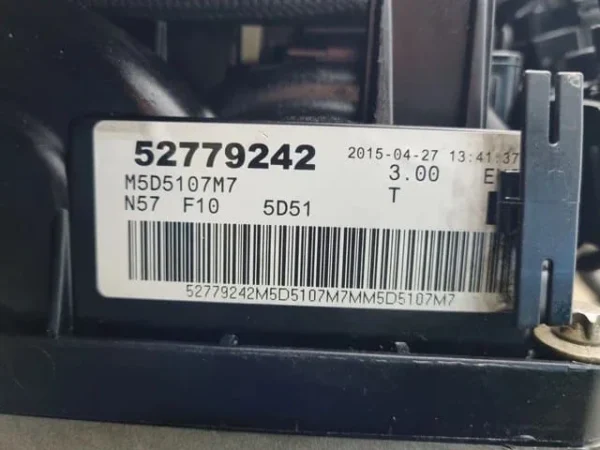 BMW-F10-535d-N57D30B-Engine-2015-7.webp BMW F10 535d N57D30B Engine 2015