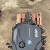 BMW F20 116d B37C15A Engine 2016