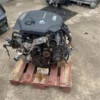 BMW F20 116d B37C15A Engine 2016