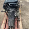 BMW F20 116d B37C15A Engine 2016