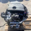 BMW F20 116i N13B16A Engine 2012