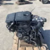 BMW F20 116i N13B16A Engine 2012