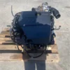 BMW F20 116i N13B16A Engine 2012