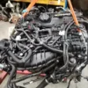 BMW F20 120i B48 Engine 2017