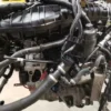 BMW F20 120i B48 Engine 2017