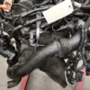 BMW F20 120i B48 Engine 2017