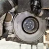 BMW F20 120i B48 Engine 2017