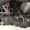 BMW F20 120i B48 Engine 2017