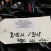 BMW F20 120i B48 Engine 2017