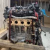 BMW F25 X3 N20B20A Engine