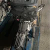 BMW F30 318i B38 Engine 2017