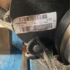 BMW F30 318i B38 Engine 2017