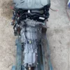BMW F30 320d N47D20C Engine 2014