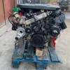 BMW F30 320d N47D20C Engine 2014