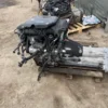 BMW F30 320i B48B20A Engine 2017