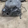 BMW F30 320i B48B20A Engine 2017