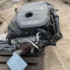 BMW F30 320i B48B20A Engine 2017