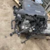 BMW F30 320i B48B20A Engine 2017